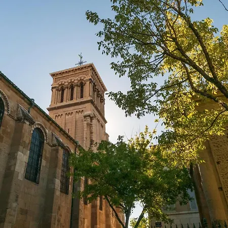 Cerise Aparthotel 3*