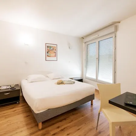 Aparthotel Cerise 3*