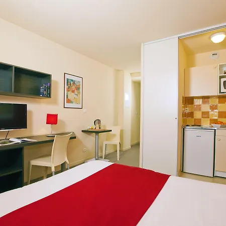 Cerise Aparthotel 3*