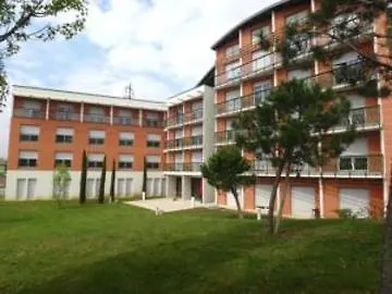 Aparthotel Cerise Valence (Drome)