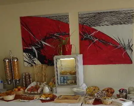 Cerise Valence (Drome)