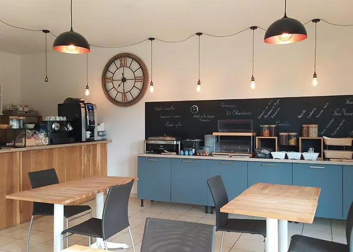 Apartahotel Cerise 3*