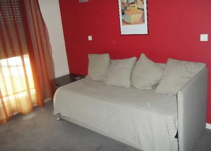 Apartahotel Cerise 3*