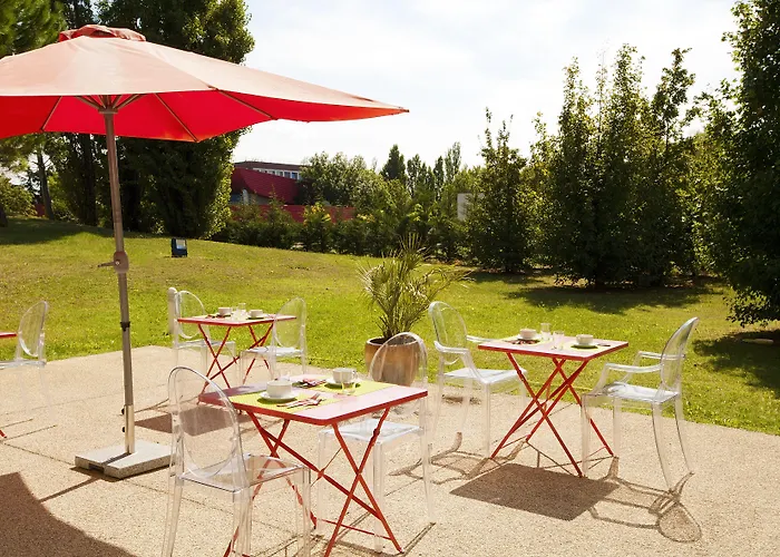 Apartahotel Cerise Valence (Drome)