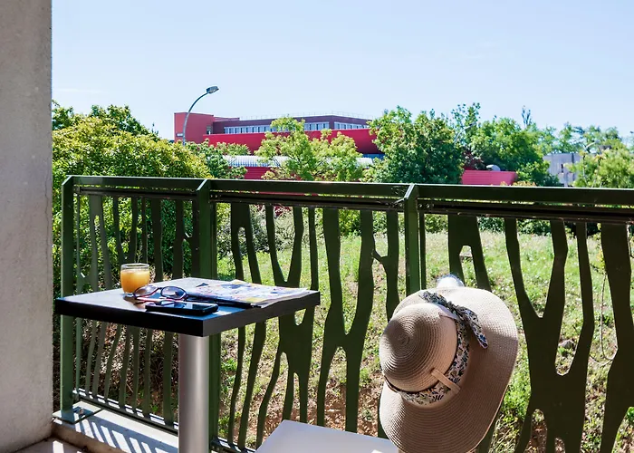 Cerise Valence (Drome)