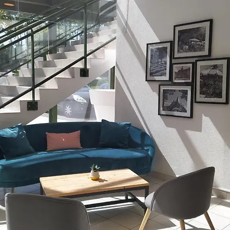 Cerise Apart-hotel 3*