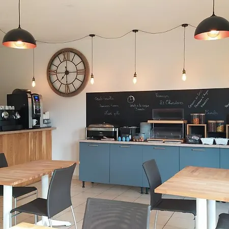 아파트호텔 Cerise 3*