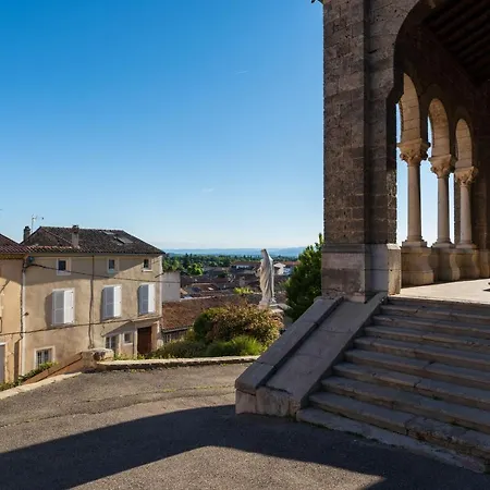 Apart-hotel Cerise Valence (Drome)