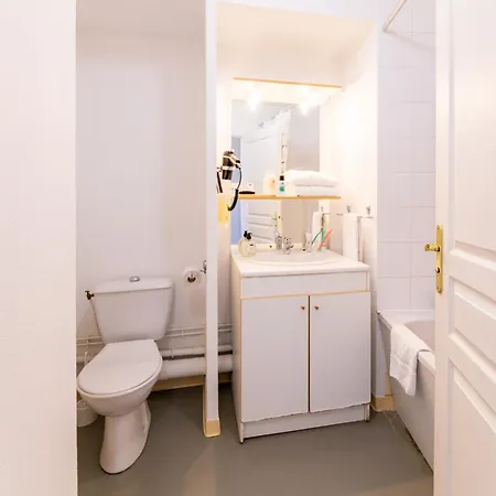Aparthotel Cerise 3*