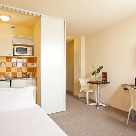 Cerise Apart-hotel