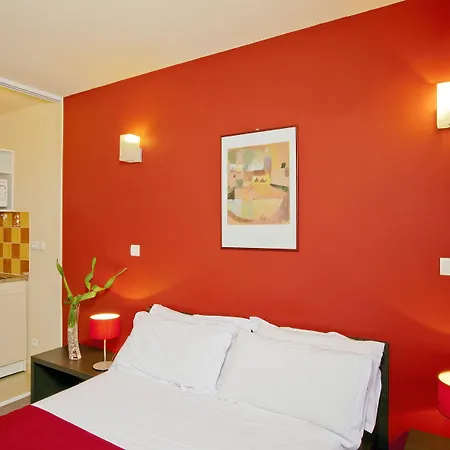 Cerise Valence (Drome)