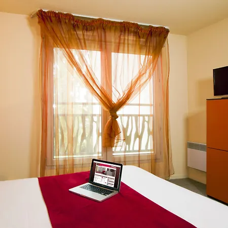 Apart-hotel Cerise Valence (Drome)