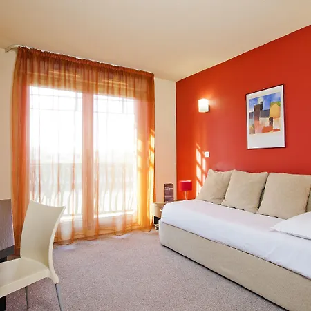 Apart Otel Cerise 3*