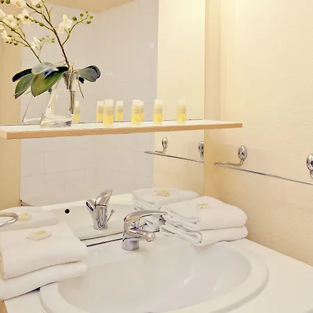 Apart Otel Cerise Valence (Drome)