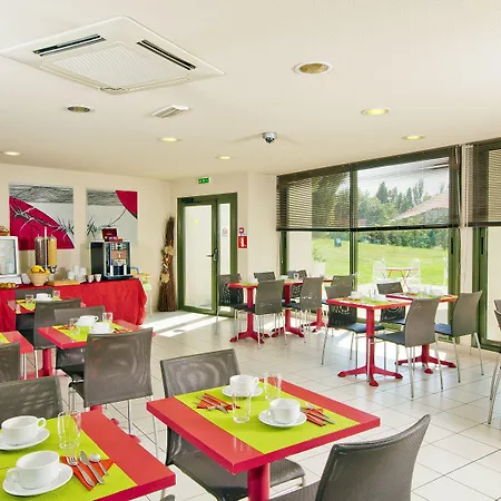 Apart-hotel Cerise 3*