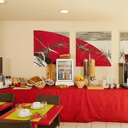 Cerise Apart-hotel 3*