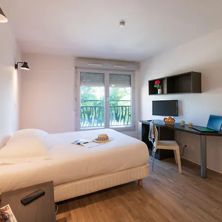 아파트호텔 Cerise 발랑스