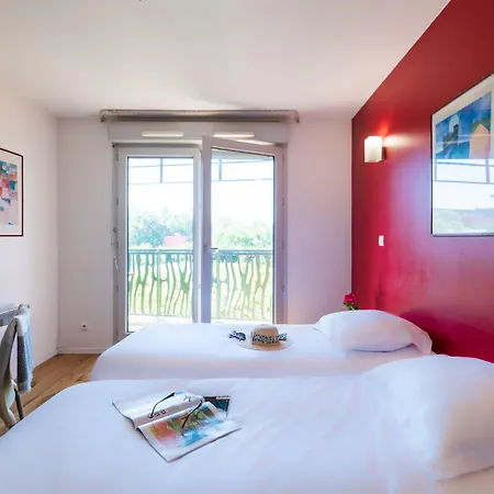 Apart-hotel Cerise