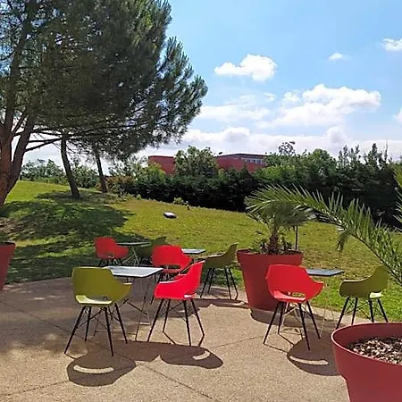 Aparthotel Cerise