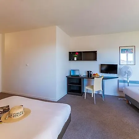Cerise Aparthotel Valence (Drome)
