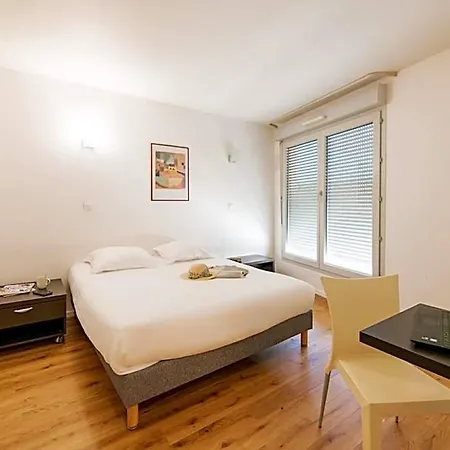 Aparthotel Cerise Valence (Drome)
