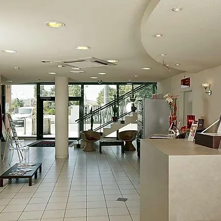 Aparthotel Cerise