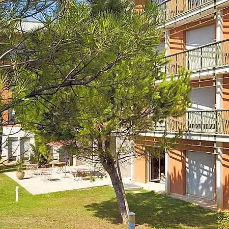 Aparthotel Cerise 3*