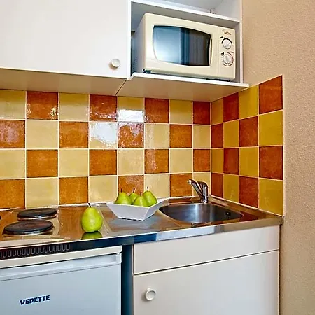 Aparthotel Cerise Valence (Drome)