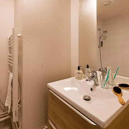Cerise Aparthotel Valence (Drome)