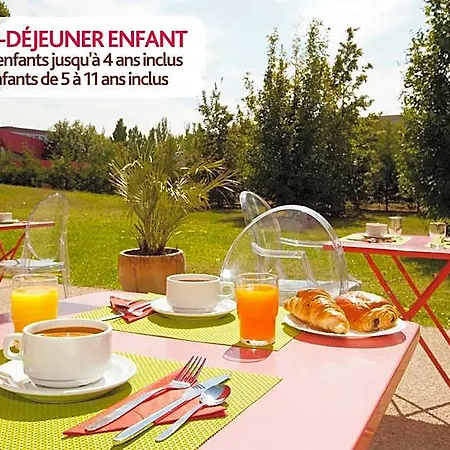 Aparthotel Cerise
