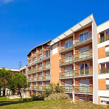 Aparthotel Cerise Valence (Drome)