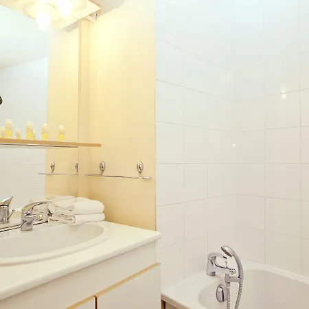 Apart-hotel Cerise 3*