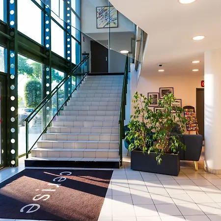 Cerise Apart-hotel Valence (Drome)