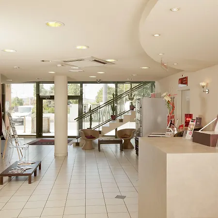 Cerise Apart-hotel