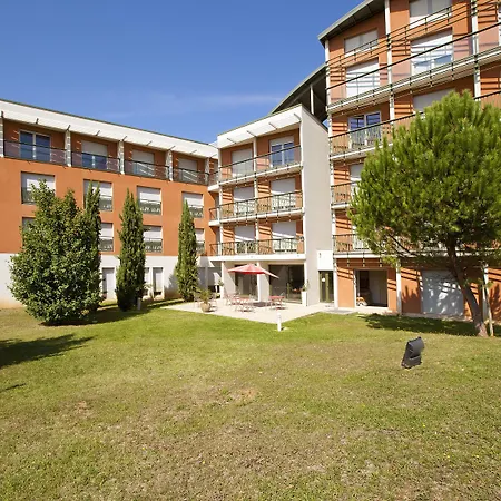 Cerise Apart-hotel 3*