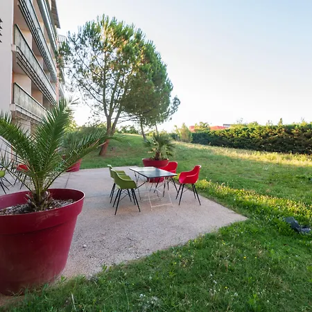 Cerise Valence (Drome)