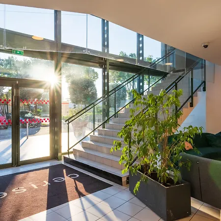 Cerise Apart-hotel Valence (Drome)