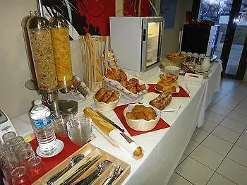 Cerise Aparthotel Valence (Drome)