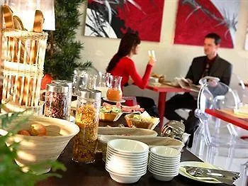 Cerise Aparthotel 3*