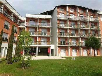 Aparthotel Cerise Valence 3*