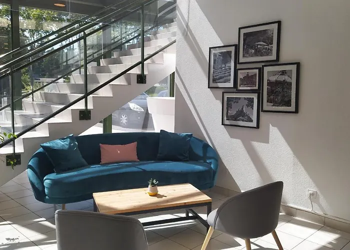 Cerise Aparthotel 3*