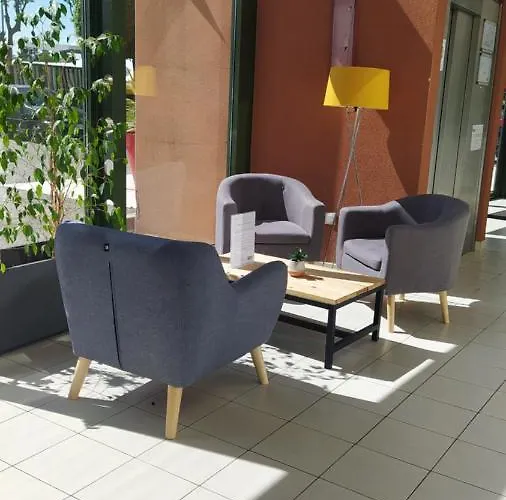 Cerise מלון דירות