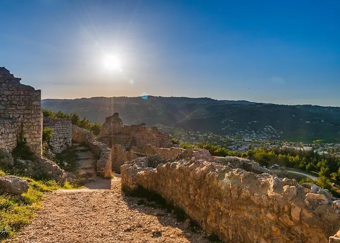 Cerise Valence (Drome)