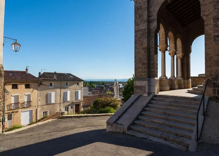 Aparthotel Cerise Valence (Drome)