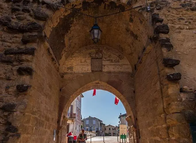 Aparthotel Cerise 3*