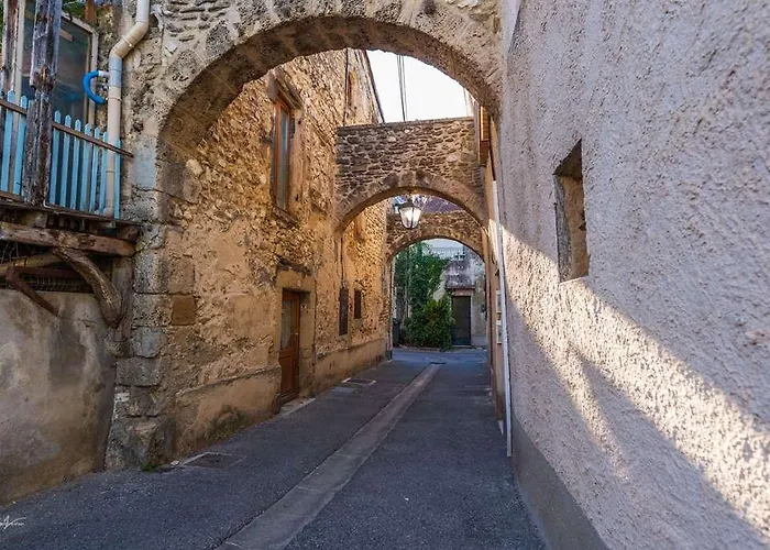 Cerise Aparthotel 3*