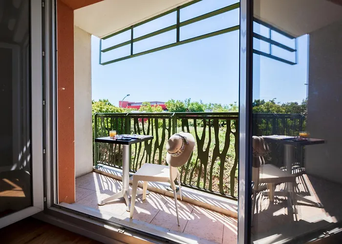 Cerise Valence (Drome)