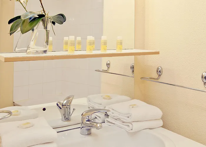 Aparthotel Cerise Valence (Drome)