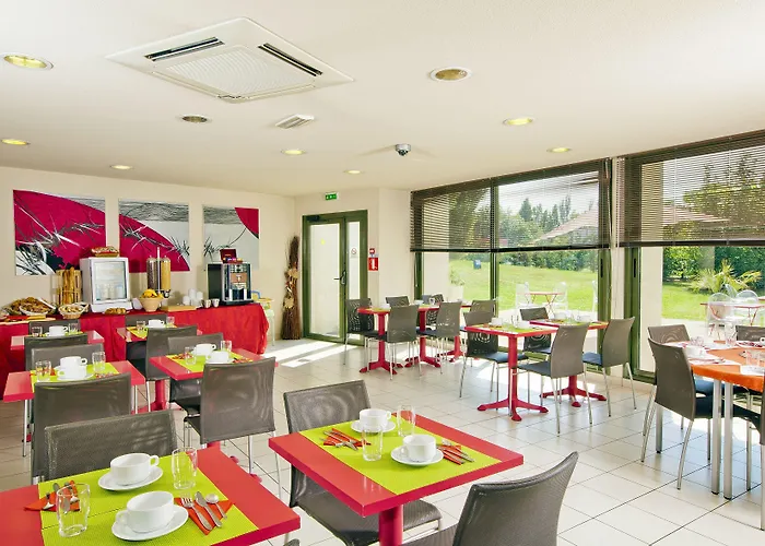 Aparthotel Cerise 3*