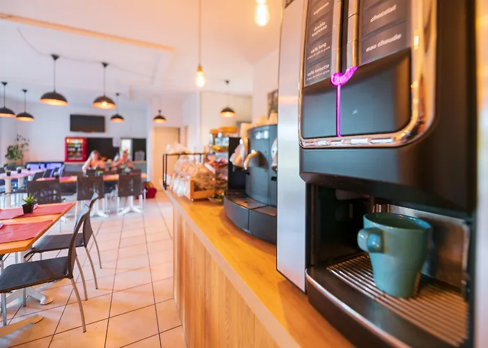 Cerise מלון דירות